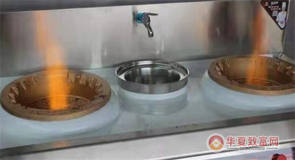 新型燃料加盟